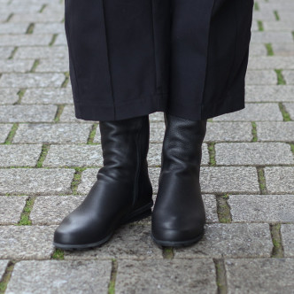 Arche Denori Womens Boots black