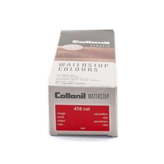 Collonil Waterstop 75 ml red
