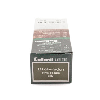 Collonil Waterstop 75 ml olive