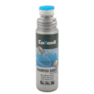 Collonil Shampoo Direct 100 ml colourless