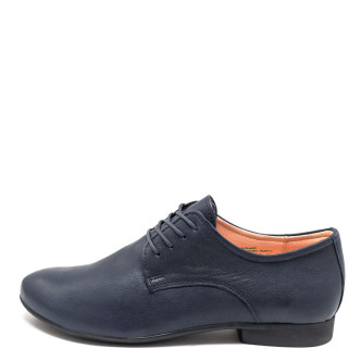Think 000412 Guad2 Womens Lace-up Shoes dark blue