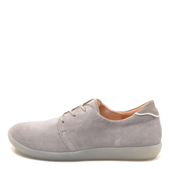 Think 000947 Nature Women Lace-up Shoes light grey