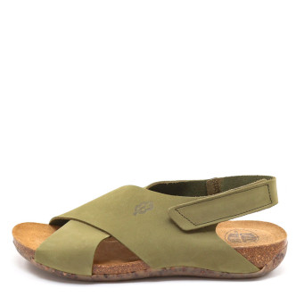 Loints of Holland 31152 Veenhof Women´s Sandals khaki