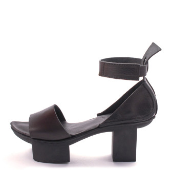Trippen Luxury f Womenïs Heeled Sandal black