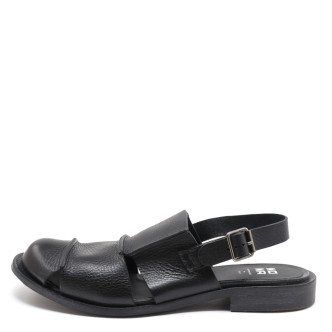 MOMA 40402G Malta Women´s Sandals black