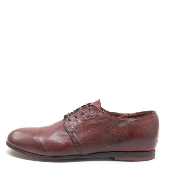 MOMA 1501A-BU Amalfi Men´s Lace-up Shoes medium brown