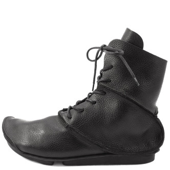 Trippen Gecko m Penna Mens Bootees black