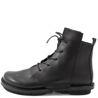 Trippen Lumber m Closed Mens Bootees black
