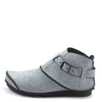 Trippen Craft m Penna Mens Shoes anthracite