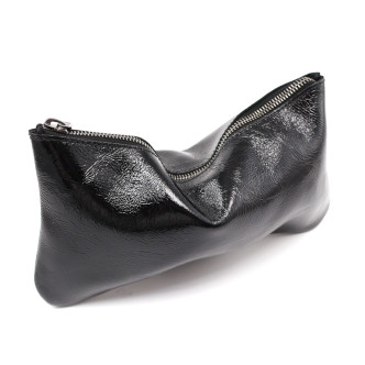 Ellen Truijen Pac your necessaire Womens clutch purse black