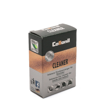 Collonil Cleaner colourless