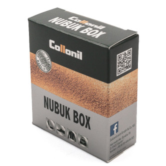 Collonil Nubuk Box colourless