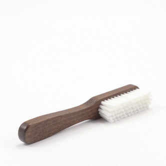 Collonil Cleaning Brush white