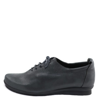 Arche, Baryza Women's lace-up shoes, anthracite