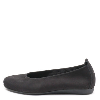 Arche, Laius Women´s Slip-on Shoes, black