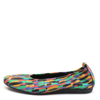 Arche, Laius Women´s Slip-on Shoes, multicolour