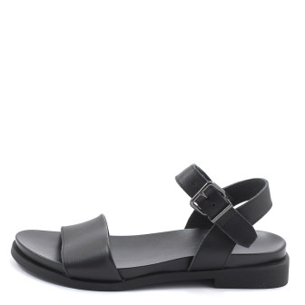 Arche, Makusa Women's Sandals, black