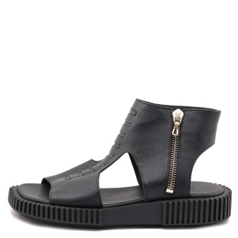 Arche, Ixmako Ixo Women´s Sandals, black