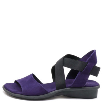 Arche, Satia Saona Women´s Sandals, purple