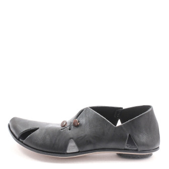 CYDWOQ, Pavillion Women's Sandals, black