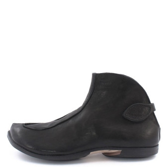 CYDWOQ, Cleo Women's Slip-on Shoes, black