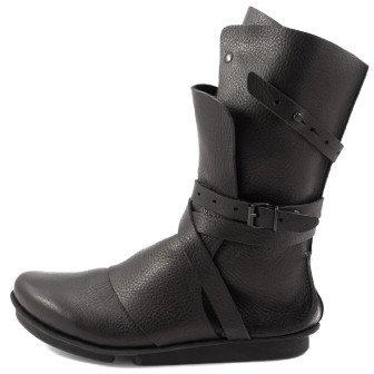 Trippen, Shield f Penna Women's Boots, black