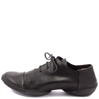 Trippen, Cello m Cups Men's Lace-up Shoes, black