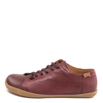 Camper, 17665 Peu Cami Men's Sneaker, dark brown