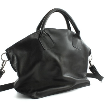 Ellen Truijen, Mommy Dearest Womenïs Shoulder Bag, black