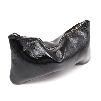 Ellen Truijen, Pac your necessaire Women's clutch purse, black