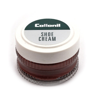 Collonil, Shoe Cream 50 ml, auburn