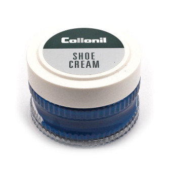 Collonil, Shoe Cream 50 ml, blue