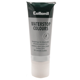 Collonil, Waterstop 75 ml, olive