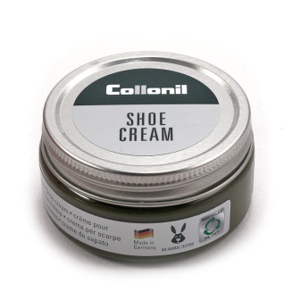 Collonil, Shoe Cream 60 ml, olive