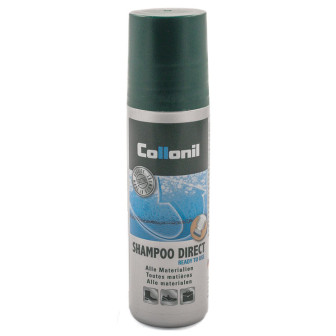 Collonil, Shampoo Direct 100 ml, colourless