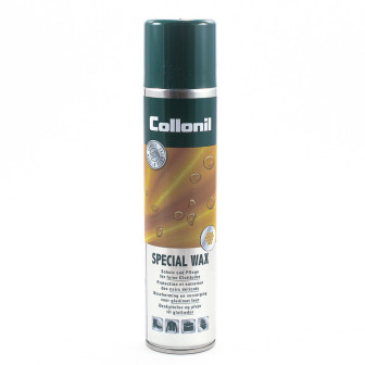 Collonil, Special Wax Impregnating Spray 300 ml, colourless